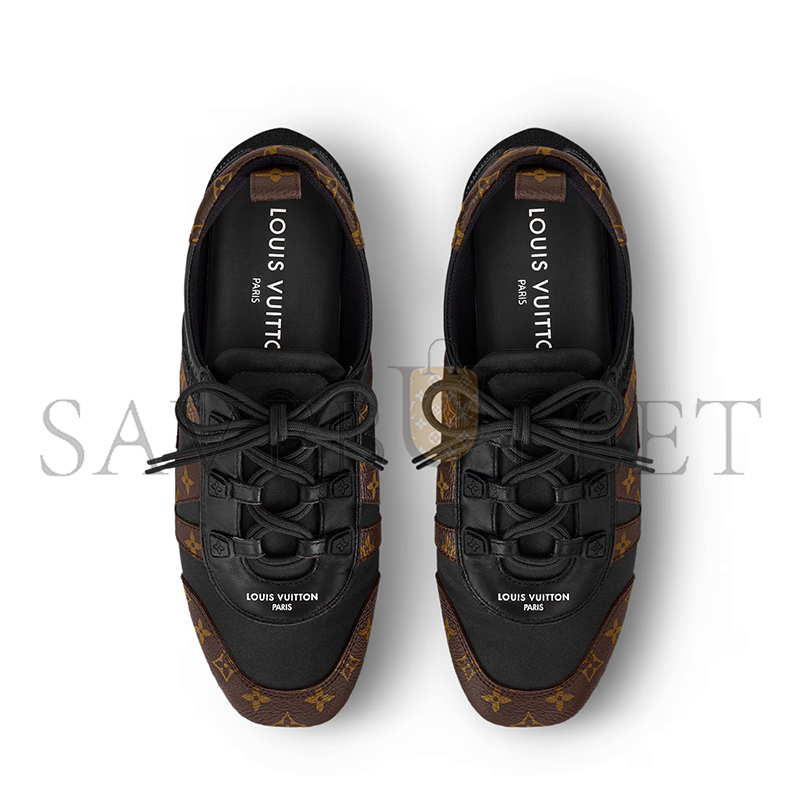 LOUIS VUITTON LV SNEAKERINA 1AHNDI